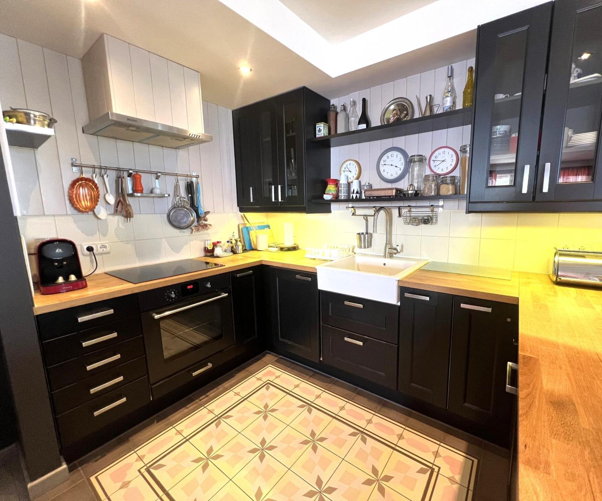 Appartement Marina Seafront By Homing Marbella